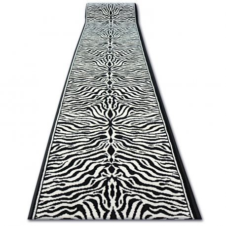 Traversa BCF Base 3461 zebra, 120 cm