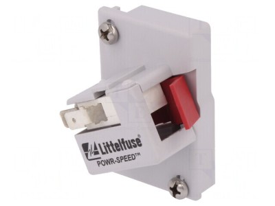 Microswitch 4A 250VAC SPDT, Gama Temp -60&amp;divide;125&amp;deg;C foto