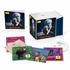 Complete Recordings On Deutsche Grammophon vol. 2 | Eugen Jochum