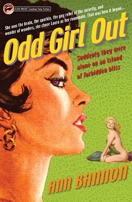 Odd Girl Out foto