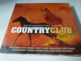 Country club, 2 cd