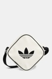adidas Originals borsetă culoarea alb, JD5548