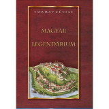 Magyar legend&aacute;rium - Tormay C&eacute;cile