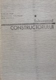 Indrumatorul Constructorului Vol.1 - S. Pop S. Tologea I. Puicea , C579, Tehnica