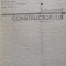 Indrumatorul Constructorului Vol.1 - S. Pop S. Tologea I. Puicea , C579