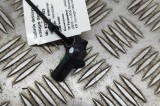 Senzor de impact dreapta spate JAGUAR F-PACE X761 2022 OEM: J9C3-14B342-AB | 31657323