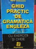 Nora Tomosoiu - Ghid practic de gramatica engleza