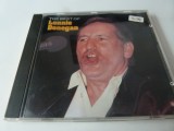 Lonnie Logan - the best , cd