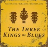 The Three Kings Of Blues | Albert King, B. B. King, Freddie King