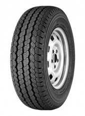 CONTINENTAL VANCO FS 205/75R16C 110R foto