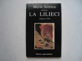 La lilieci. Cartea a VI-a - Marin Sorescu