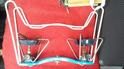 ARAGAZ DE CAMPING ,VOIAJ . foto