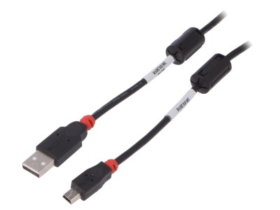 Cablu de Programare USB Q2V foto