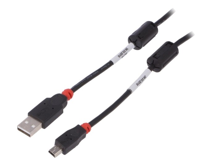 Cablu de Programare USB Q2V