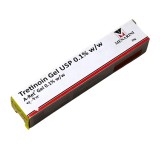 Gel Anti-Rid, Menarini, Anti-Acnee, Tretinoin 0.1%, 20gr