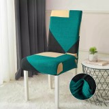 Cumpara ieftin Set 6 Huse Elastice pentru Scaun -JO220