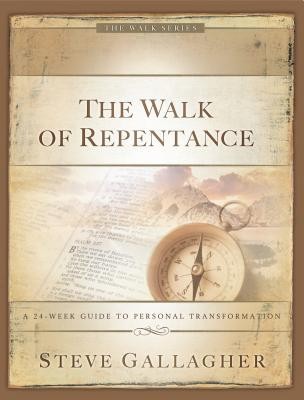 The Walk of Repentance foto