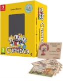 Cuphead Limited Edition NSW