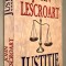 Justitie exemplara - John Lescroart