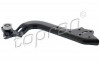 Ghidaj cu role, usa glisanta VW CRAFTER 30-35 bus (2E) (2006 - 2016) TOPRAN 115 391