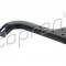 Ghidaj cu role, usa glisanta VW CRAFTER 30-35 bus (2E) (2006 - 2016) TOPRAN 115 391