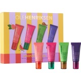OLEHENRIKSEN Pout Preserve Chillers Passport To Chill set &icirc;ngrijire buze