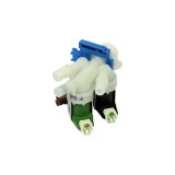 Electrovalvă cu trei căi 180&deg; pentru mașină de spălat rufe ELECTROLUX OEM