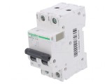 &Icirc;ntrerupător de supracurent 500VDC 1A 2P C