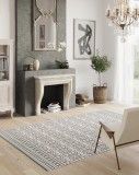 COVOR BELGIAN FIJI 27213 GRI - 120x170 cm