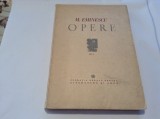 MIHAI EMINESCU OPERE ,VOL 2,EDITIA PERPESSICIUS-P8