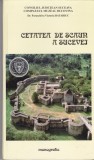 AS - DR. PARASCHIVA VICTORIA BATARIUC - CETATEA DE SCAUN A SUCEVEI