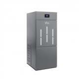 Cazan Din Otel Pe Peleti, Biopellet Pro 18, Lsbbp18T, 18Kw