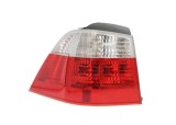 Stop spate, lampa Bmw Seria 5 (E61), 04.2007-06.2010, model: Combi (Touring), montare spate, stanga, LED+P21W; cu locas bec; exterior, HELLA