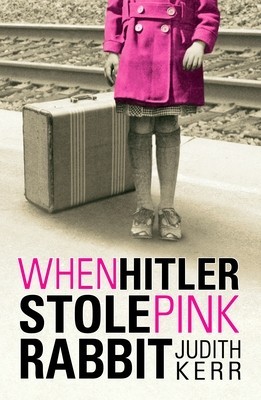 When Hitler Stole Pink Rabbit foto