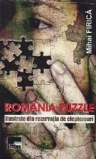 Romania puzzle. Ilustrate din rezervatia de cleptozauri foto