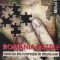 Romania puzzle. Ilustrate din rezervatia de cleptozauri
