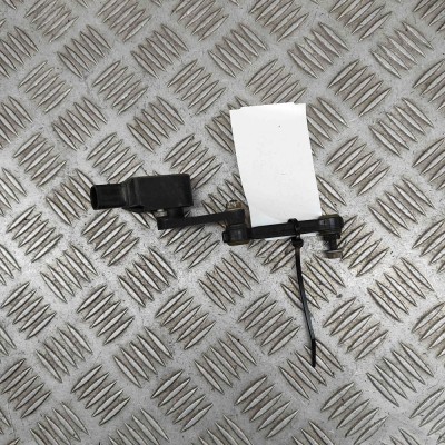 Senzor de nivel &amp;icirc;nălțime st&amp;acirc;nga spate AUDI Q7 4L 2006 OEM: 7L6616571 24768651 foto