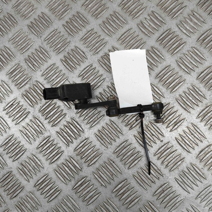 Senzor de nivel &icirc;nălțime st&acirc;nga spate AUDI Q7 4L 2006 OEM: 7L6616571 24768651