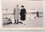 bnk foto Tulcea - Faleza - anii `70