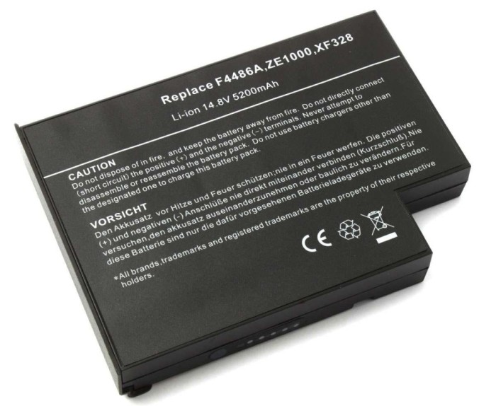 Baterie FujitsuAmilo M6300 8 celule, Amilo M6800 8 celule, Amilo M7300 8 celule, Amilo M7800 8 celule, Amilo