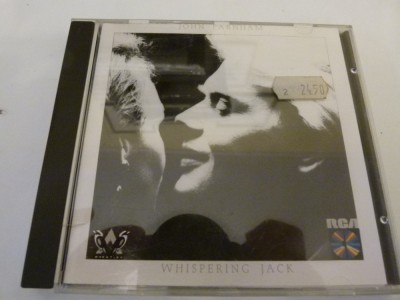 john farnham - whispering jack -1264 foto
