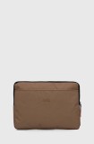 Lefrik husa laptop CAPTURE CASE 15&#039;&#039; culoarea bej