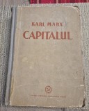 Capitalul volumul 1 Karl Marx