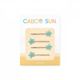 Cumpara ieftin Agrafa de par Sophia - Star