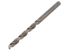 Burghiu Metal 5.5mm O?el HSS foto