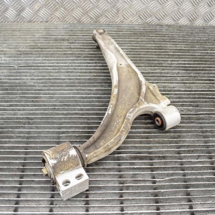 Braț inferior dreapta față OPEL ZAFIRA TOURER C P12 2016 3970282