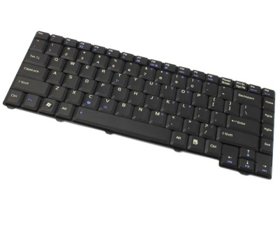Tastatura Asus F2, F2F, F2HF, F2J, F3, F3A, F3E, F3F, F3H, F3JA, F3JC, F3JM, F3JP, F3JR, F3JV, F3S, PRO31s, foto