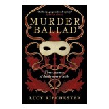 Cumpara ieftin Murder Ballad