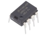 Adaptor DC/DC 4-40V la 1.23-37V 0.5A