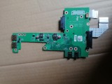 placa audio usb usburi conector hard Dell Inspiron 1570 p04f 5222 1470